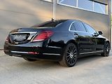 Mercedes-Benz Třídy S (2017) Mercedes-Benz S 350d L 4MATIC - náhled 8