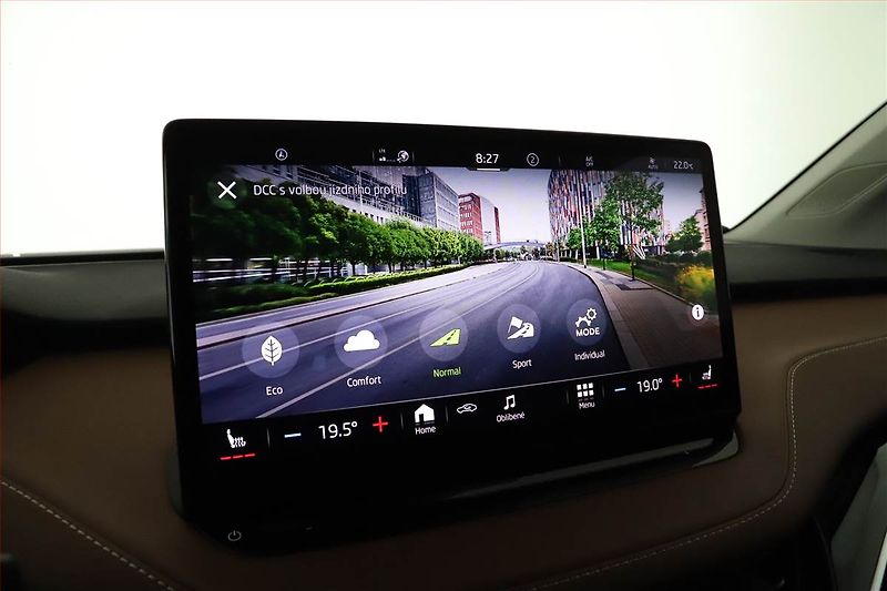 Škoda Enyaq (2020) iV 80 (82 kWh), SoH 89% - fotka 15 z 18