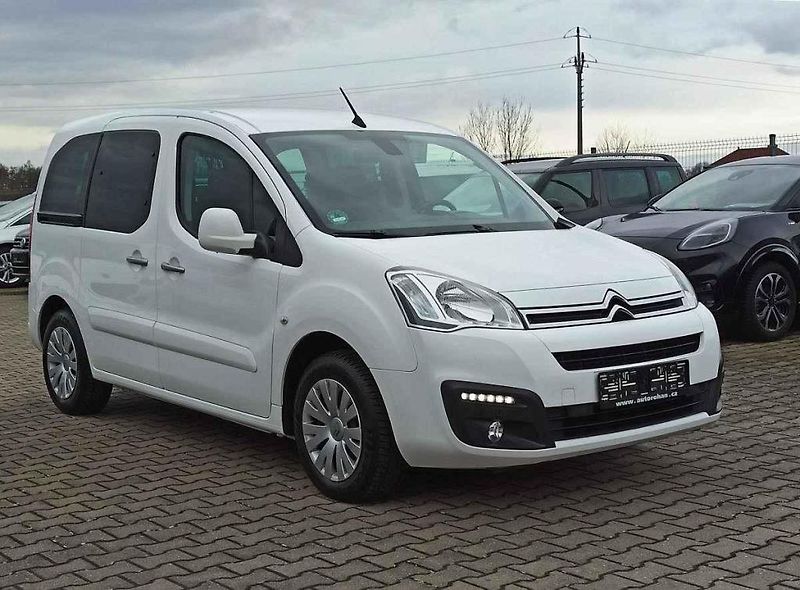 Škoda Fabia kombi