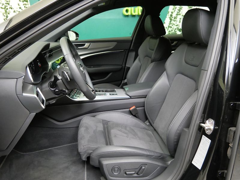 Audi A6 - fotka 11 z 28