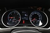 Volkswagen Touran 1,6 TDI 85kW Navi Senzory - náhled 16