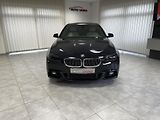 BMW Řada 5 530 XD M-Paket ČR SERVIS DPH - náhled 3