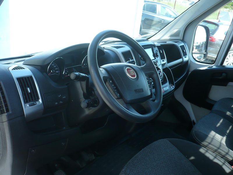 Fiat Ducato 2.3JTD 96Kw Sklopka DPH Klima - fotka 25 z 37