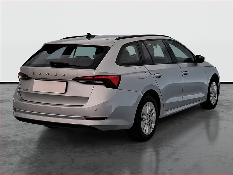Škoda Octavia (2023) Ambition 2.0 TDI, ČR,1.maj - fotka 5 z 19