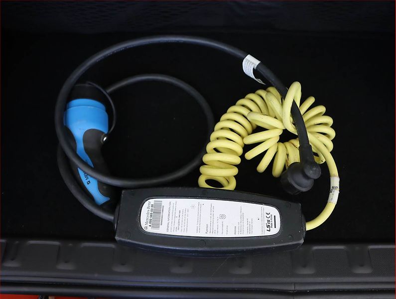 Smart Fortwo (2017) electric drive, SoH 94% - fotka 17 z 17