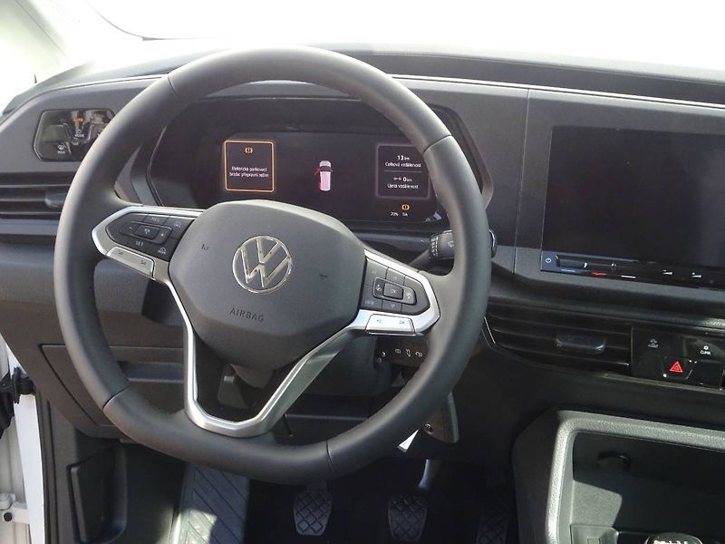 Volkswagen Caddy (2026) Akční 2,0 TDI - fotka 13 z 25