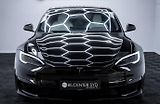 Tesla Model S Plaid AWD Tažné Yoke Panorama - náhled 3