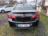 Opel Astra 1.4i Turbo Cosmo LPG - náhled 3