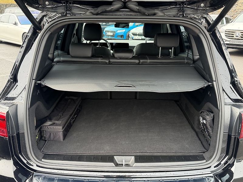 Mercedes-Benz GLB 200 d 4MATIC Progressive E - fotka 12 z 34