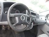 Volkswagen Transporter 2,5TDi Nový motor ! LONG !!! Č - náhled 12
