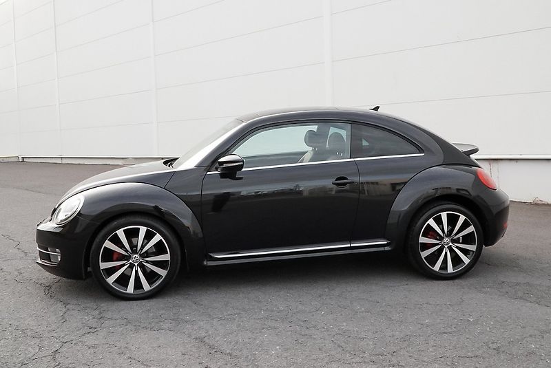 Volkswagen Beetle 2.0 TSi 147kW SPORT FENDER - fotka 7 z 33
