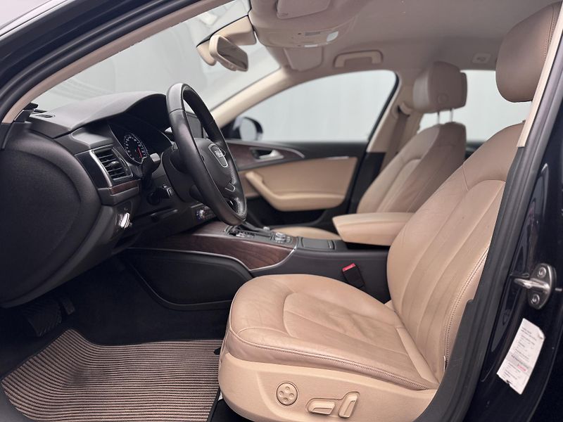 Audi A6 ALLROAD QUATTRO 3.0 TDI AUT - fotka 3 z 35