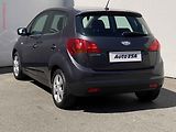 Kia Venga (2012) 1.6i, AT, AC - náhled 6