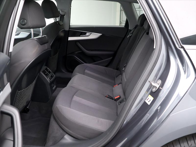 Audi A4 Allroad 2,0 TFSI 185kW Quattro S-troni - fotka 14 z 43