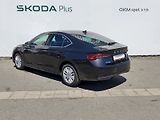 Škoda Octavia (2025) Top Selection 1,5 Tsi 110 Kw D - náhled 32