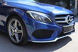 Mercedes-Benz Třídy C C 250 BLUETEC KOMBI AMG 150kW - náhled 6