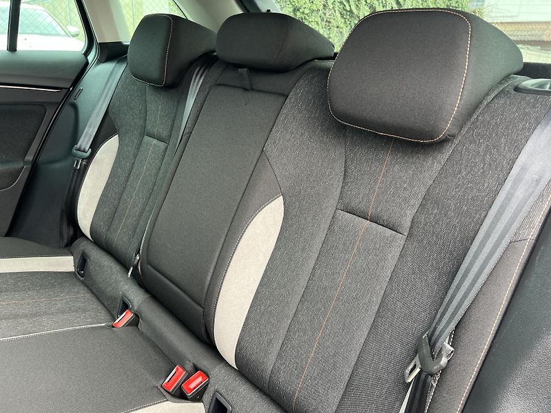 Škoda Scala Selection 1.0TSi DSG KAMERA ČR - fotka 29 z 45
