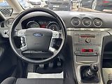 Ford S-MAX 1.8TDCi/2007/7MÍST,2MAJ,SERVIS - náhled 22