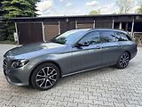 Mercedes-Benz Třídy E (2018) E400 D - náhled 1