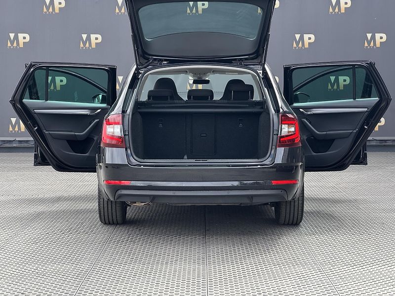 Škoda Octavia (2019) 1.5TSi Style+, Virtual, DPH - fotka 10 z 47