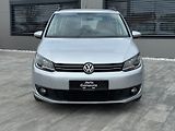 Volkswagen Touran (2012) Trendline 1.6 TDI 77kW - náhled 1