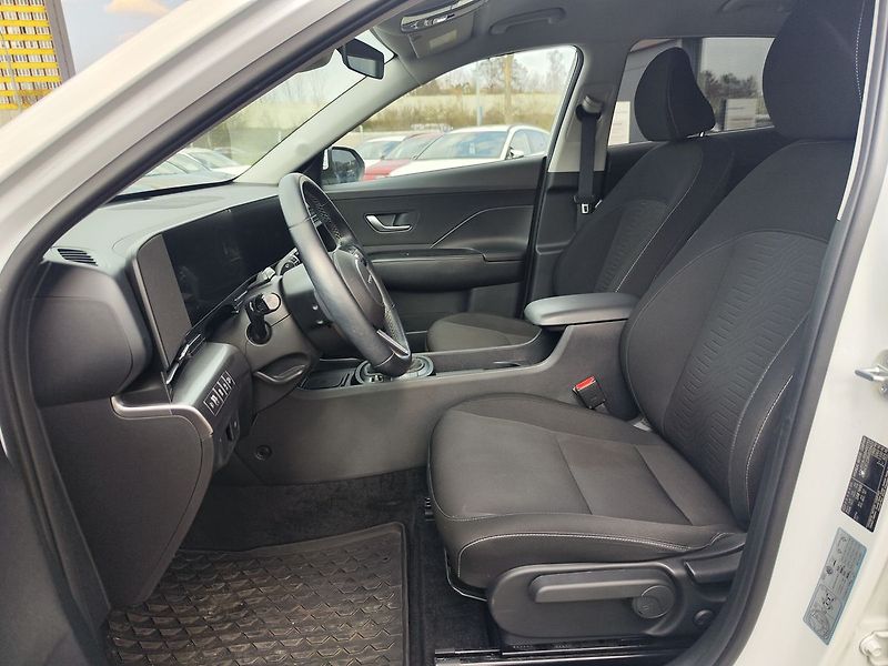 Hyundai Kona 1.0 T-GDi/88kW Sound Bosse - fotka 14 z 35