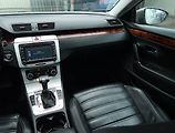 Volkswagen Passat CC (2008) Highline 2.0 TDI, Automat - náhled 8