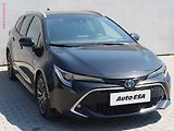 Toyota Corolla (2021) 1.8Hybrid, 2.maj,ČR - náhled 1