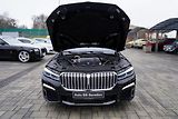 BMW Řada 7 740d xDrive/9AT/Lasery/Mpaket - náhled 9