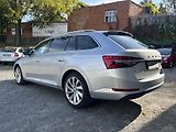 Škoda Superb (2022) 2,0 TDi 110 Kw DSG AMBIENTE + - náhled 7