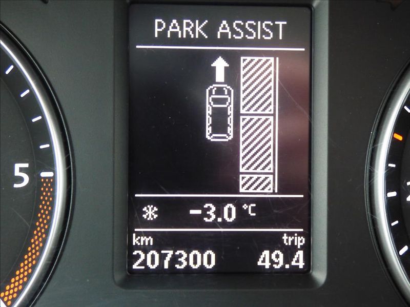 Volkswagen Sharan 2,0 TDI,Digi Klima,Navigace  H - fotka 52 z 67
