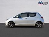 Toyota Yaris 1,0 VVT-i  NOVÉ V ČR,1.MAJITEL - náhled 8