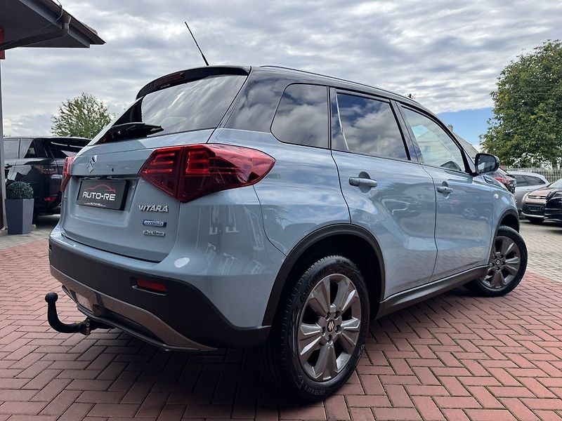 Suzuki Vitara (2021) 1.4 BoosterJet 4x4 Automat LED - fotka 2 z 49