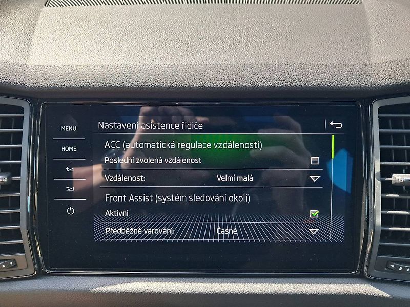 Škoda Kodiaq (2020) RS Challenge  2.0 TDI / 176 kW - fotka 13 z 35
