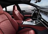 Audi S7 Sportback