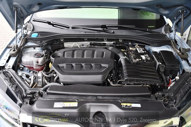 Škoda Superb 2,0TSi 206KW L&K K360 WEBASTO - fotka 58 z 61