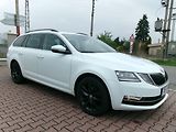 Škoda Octavia (2019) 1,5TSI DSG AC TEMP ČR - náhled 10