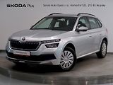 Škoda Kamiq (2022) AMBITION 1.0TSI 81KW - náhled 1