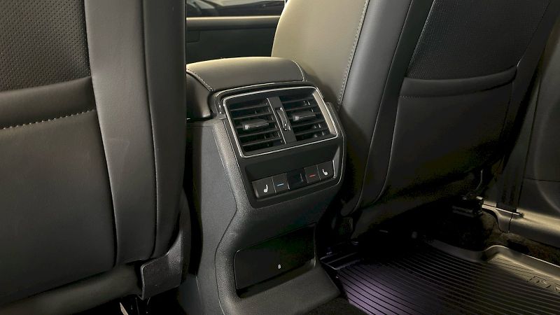 Škoda Kodiaq (2022) Laurin&Klement 2,0TDI 147Kw DS - fotka 16 z 35