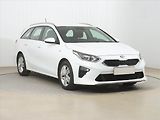 Kia Ceed (2019) 1.0 T-GDI, Serv.kniha - náhled 1