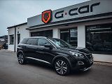 Peugeot 5008 2.0 BlueHDi EAT8 GT Line - náhled 9