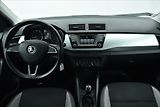 Škoda Fabia 1.2TSi 1.MAJITEL DPH ČR - náhled 12