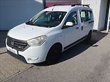 Dacia Dokker 1,6 MPi 1.majitel, klima, CZ - náhled 1
