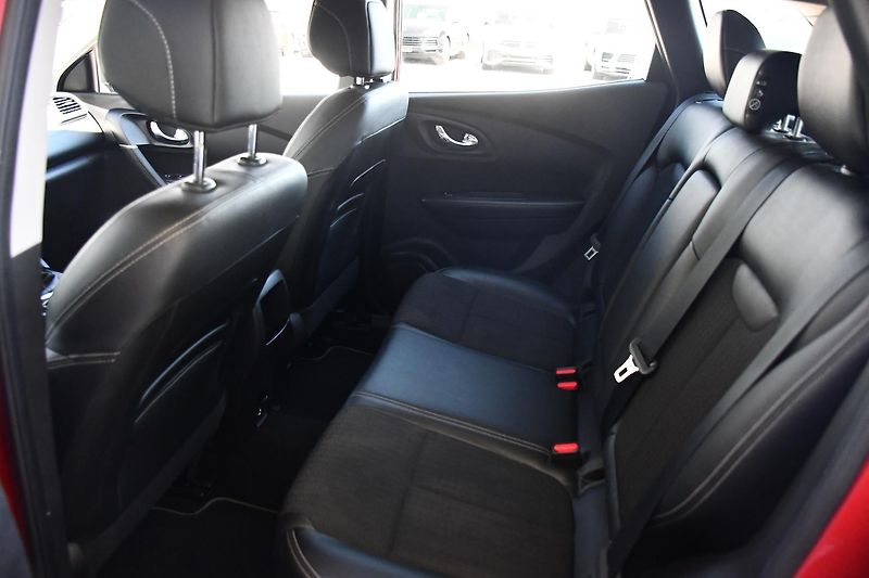 Renault Kadjar 1,5dCi 2xPNEU ALU TAŽNÉ NAVI - fotka 20 z 54
