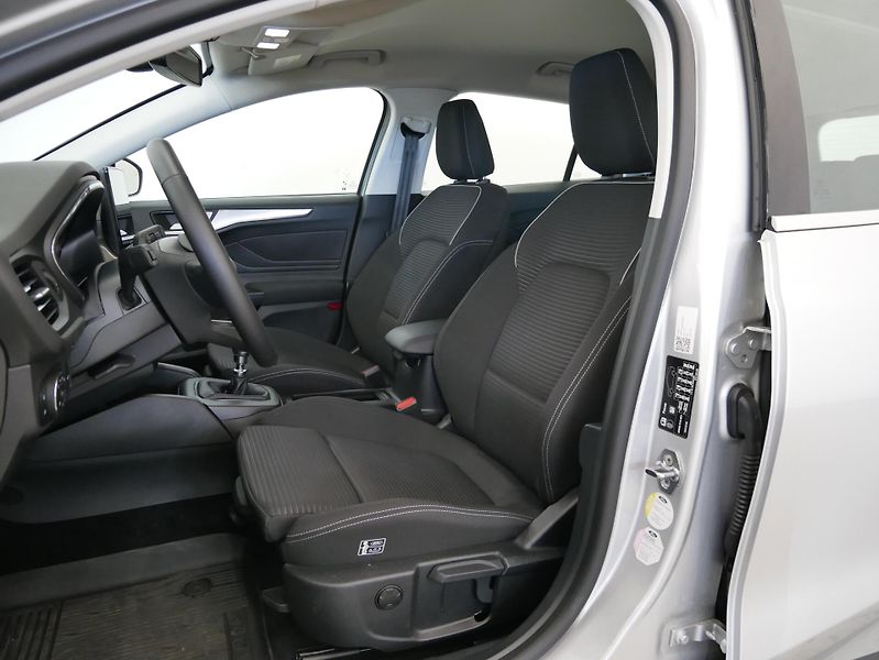 Ford Focus - fotka 11 z 29