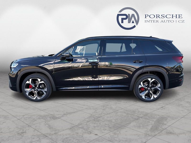 Škoda Kodiaq RS 2.0 TSI 195 kW DSG 4x4 - fotka 3 z 30