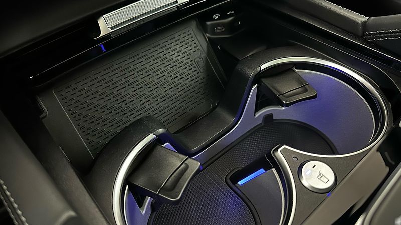 Mercedes-Benz GLS 63 AMG / TOP VÝBAVA - fotka 42 z 68