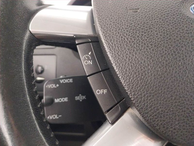 Ford C-MAX (2008) 1.6 TDCi, nová STK, zamluveno - fotka 16 z 20