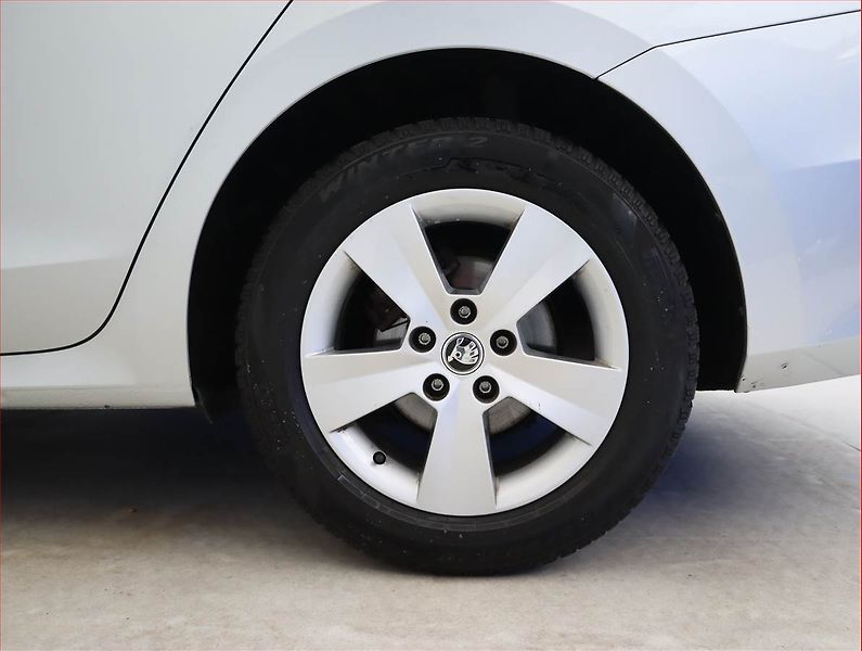 Škoda Octavia (2021) Style 2.0 TDI, Automat - fotka 15 z 22