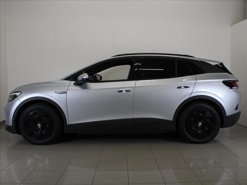 Volkswagen ID.4 0,0 77kWh 195kW Pro 4Motion ČR - fotka 5 z 23